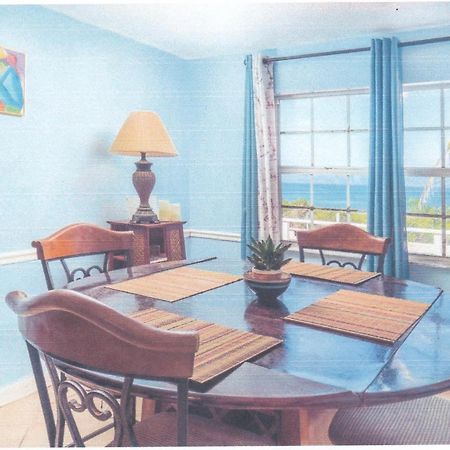 John'S Place Grand Turk Bagian luar foto