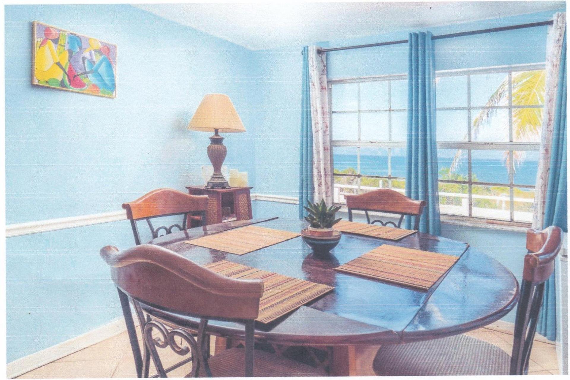 John'S Place Grand Turk Bagian luar foto